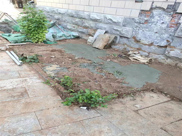 邹城地基基础注浆增加承载力灌浆加固